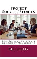 Project Success Stories