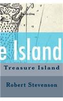 Treasure Island