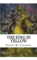 The King In Yellow