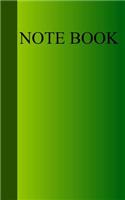 Notebook