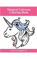Magical Unicorns