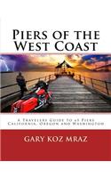 Piers of the West Coast