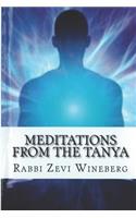 Meditations From The Tanya