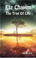 Etz Chayim - The Tree of Life - Tome 7 of 12