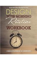 Design Your Morning Routine