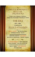 Complete Somersault Into The Orchestra