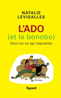 L'Ado et le Bonobo