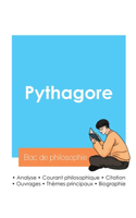 Réussir son Bac de philosophie 2024: Analyse du philosophe Pythagore
