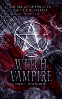 Witch Vampire