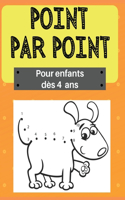 Point par point pour enfants dès 4 ans