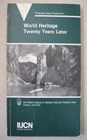 World Heritage: Twenty Years Later