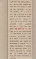 Tea: The Book