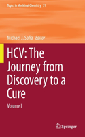 Hcv: The Journey from Discovery to a Cure