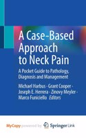 A Case-Based Approach to Neck Pain