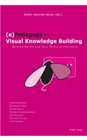 (e)Pedagogy - Visual Knowledge Building