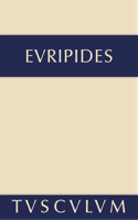 Alkestis. Medeia. Hippolytos