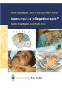 Homunculus-Pflegetherapie®