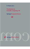 Visualization in Scientific Computing '98: Proceedings of the Eurographics Workshop in Blaubeuren, Germany April 20-22, 1998