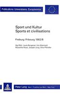 Sport Und Kultur / Sports Et Civilisations