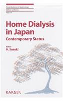 Home Dialysis in Japan: Contemporary Status