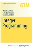 Integer Programming