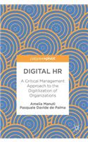 Digital HR