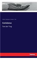 Coriolanus