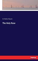 Holy Rose