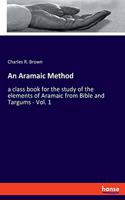 Aramaic Method
