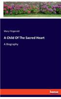 A Child Of The Sacred Heart