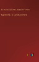 Suplemento a la sagrada luminaria