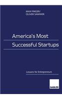 America's Most Successful Startups