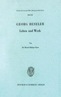Georg Beseler