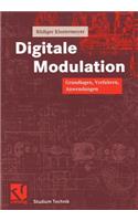 Digitale Modulation