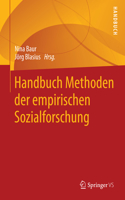 Handbuch Methoden Der Empirischen Sozialforschung