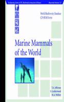 Marine Mammals of the World