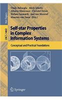 Self-Star Properties in Complex Information Systems