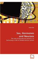 Sex, Hormones and Neurons