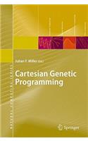 Cartesian Genetic Programming