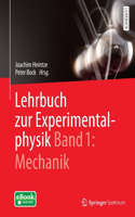 Lehrbuch Zur Experimentalphysik Band 1: Mechanik