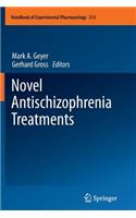 Novel Antischizophrenia Treatments