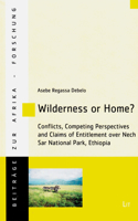 Wilderness or Home?, 66