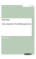Ziele 