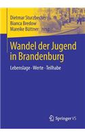 Wandel Der Jugend in Brandenburg