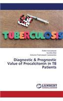 Diagnostic & Prognostic Value of Procalcitonin in TB Patients