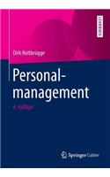 Personalmanagement