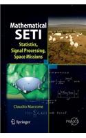 Mathematical SETI