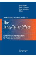 Jahn-Teller Effect