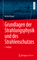 Grundlagen Der Strahlungsphysik Und Des Strahlenschutzes