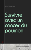 Survivre avec un cancer du poumon